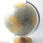 614 8426 EARTH GLOBE